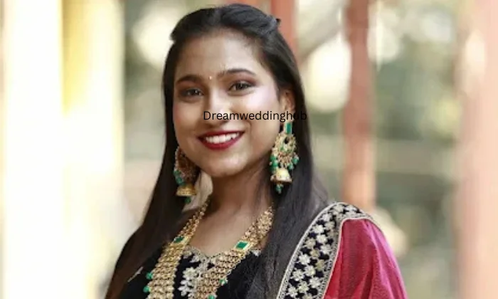 MakeupArtist K Art Kalpana